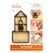 Decora 0255050 Ausstechform Braun