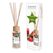 Pajoma 49741 Duftölverteiler Duftflasche Rattan, Holz Mehrfarbig