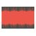 PartyDeco Dripping blood 180 x 120 cm