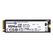 Kingston Technology 1024G KC3000 M.2 2280 NVMe SSD, Kapazität: 1 TB