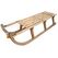 Hamax Davoser FSC Schneerennfahrer Holz