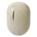 VLUV KAPSUL STOV Sitting ball Kies, Farbe: Kies
