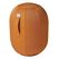 VLUV KAPSUL NEW LEIV Sitting ball Orange, Farbe: Orange