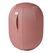 VLUV KAPSUL NEW LEIV Sitting ball Pink, Farbe: Pink
