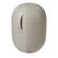 VLUV KAPSUL SOVA Sitting ball Hellgrau, Farbe: Hellgrau