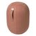 VLUV KAPSUL SOVA Sitting ball Dunkelrosa, Farbe: Dunkelrosa
