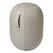 VLUV KAPSUL SOVA Sitting ball Hellgrau, Farbe: Hellgrau