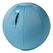 VLUV BOL Sitting ball Hellblau, Farbe: Hellblau