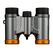 Pentax UD 9x21 Fernglas Porro Grau, Orange, Farbe: Grau, Orange
