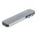 DeLOCK Dockingstation für MacBook Dual HDMI 4K / PD / Hub