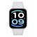 Xiaomi Redmi Watch 6 Active 4,7 cm (1.85") AMOLED 46 mm Digital 390 x 450 Pixel Touchscreen Weiß GPS
