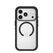 OTTERBOX Defender Pro XT, Clear/Black iPhone 18 Pro