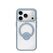 OTTERBOX Symmetry Stand, MS, Clear/Blue iPhone 18 Pro