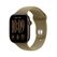 Apple Watch Series 12 OLED 46 mm Digital 416 x 496 Pixel Touchscreen Bronze WLAN GPS