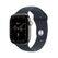 Apple Watch Series 12 OLED 42 mm Digital 374 x 446 Pixel Touchscreen 5G Titan WLAN GPS