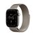 Apple Watch Series 12 OLED 46 mm Digital 416 x 496 Pixel Touchscreen 5G Titan WLAN GPS