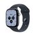 Apple Watch Series 12 OLED 42 mm Digital 374 x 446 Pixel Touchscreen 5G Blau WLAN GPS