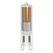 Hama 00232578 energy-saving lamp Warmweiß 2700 K 4 W G9 E