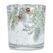 G. Wurm 10046427 Kerzenständer Glas Mehrfarbig