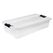 keeeper 1042600100000 Aufbewahrungsbox Rechteckig Polypropylen (PP) Transparent