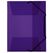 Kolma Easy Violett A4