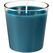 Duni 186441 Wachskerze andere Blau 1 Stück(e)