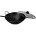 Nouvel 402232 Pfanne Wok-/Bratpfanne Rund