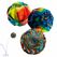 Schildkröt Funsports High Bounce Balls 3er Set