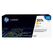 HP 307A Gelb Original LaserJet Tonerkartusche