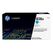 HP 828A Cyan LaserJet Belichtungstrommel