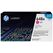 HP 648A Magenta Original LaserJet Tonerkartusche
