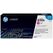 HP 650A Magenta Original LaserJet Tonerkartusche
