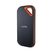 SanDisk Extreme PRO Portable 2 TB USB Typ-C 3.2 Gen 2 (3.1 Gen 2) Schwarz