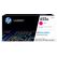 HP 655A Magenta Original LaserJet Tonerkartusche