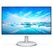 Philips V Line 271V8AW/00 Computerbildschirm 68,6 cm (27") 1920 x 1080 Pixel Full HD LCD Weiß