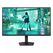 Philips Evnia 3000 27M2N3200NF/00 Computerbildschirm 68,6 cm (27") 1920 x 1080 Pixel Full HD LCD Schwarz