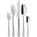 WMF Denver Besteck-Set, 60-teilig, Cromargan
