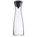 WMF 0617726040 1,5 l Schwarz, Transparent