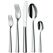 WMF Philadelphia 1166916040 Besteck-Set 30 Stück(e) Edelstahl