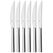WMF Nuova 1291716046 Besteck-Set 6 Stück(e) Edelstahl