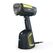 Tefal AeroSteam DT9810 Tragbare Dampfbürste 0,1 l 1400 W Schwarz, Gold