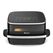 Tefal Easy Fry XL Surface FW4018E0 Fritteuse Einzelbild Eigenständig 2200 W Heißluftfritteuse Schwarz