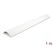 DeLOCK Kabelkanal selbstklebend 70 x 20 mm - Länge 1 m weiß