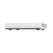 QNAP QHora-301W WLAN-Router 10 Gigabit Ethernet Dual-Band (2,4 GHz/5 GHz) Weiß