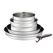 Tefal Jamie Oliver by Ingenio 5-teiliges Set L97696