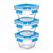EMSA CLIP & CLOSE GLAS
