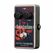 Electro-Harmonix Satisfaction Schwarz, Silber, Farbe: Schwarz, Silber