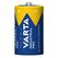 Varta Industrial Pro, Alkaline Batterie, D, Mono, LR20, 1,5V, Made in Germany