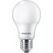 Philips Lampe 60W A60 E27 x2