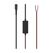 Garmin 010-12953-03 Stromkabel Schwarz